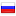 yurgorod.ru server is located in Russia